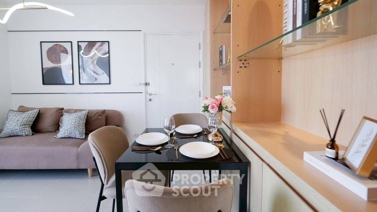 รูป คอนโด 2 ห้องนอน ขาย Aspire สุขุมวิท 48 ใกล้ BTS พระโขนง (ID 3057380) - รูปที่ 20/26
