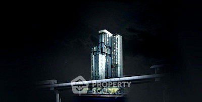 Condos for rent : 1-BR Condo at IDeo Q Phayathai near BTS Phaya Thai (ID 3054812)