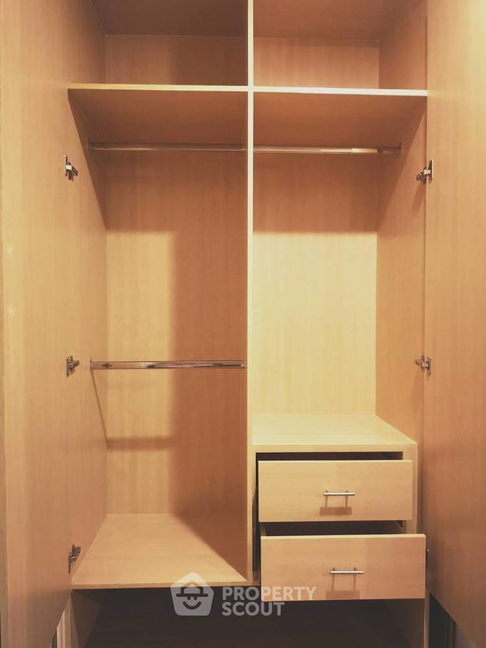 รูป คอนโด 1 ห้องนอน ชั้น 10 The Selected เกษตร-งามวงศ์วาน ใกล้ BTS ม.เกษตรศาสตร์ (ID 384150) - รูปที่ 10/15