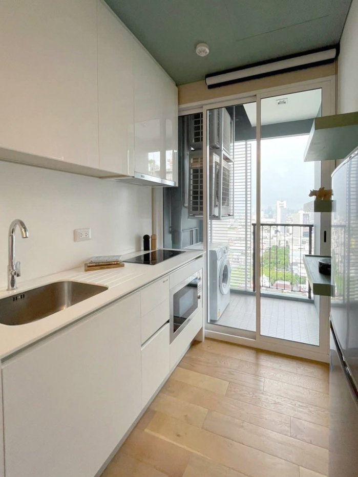 picture 🎈#PO2305_265 🎈💥Urgent💥 Guaranteed availability! Click quickly before it's gone‼️ For Rent 1️⃣5️⃣k.🔥 The Saint Residences Condo - 11/16
