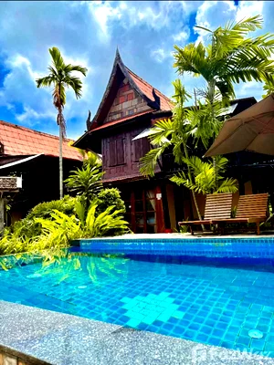 เช่าบ้านเดี่ยว ถลาง ภูเก็ต : บ้านเดี่ยวให้เช่า 2 ห้องนอน ในโครงการ ภูเก็ต-ไทยเฮ้าส์ 6545789