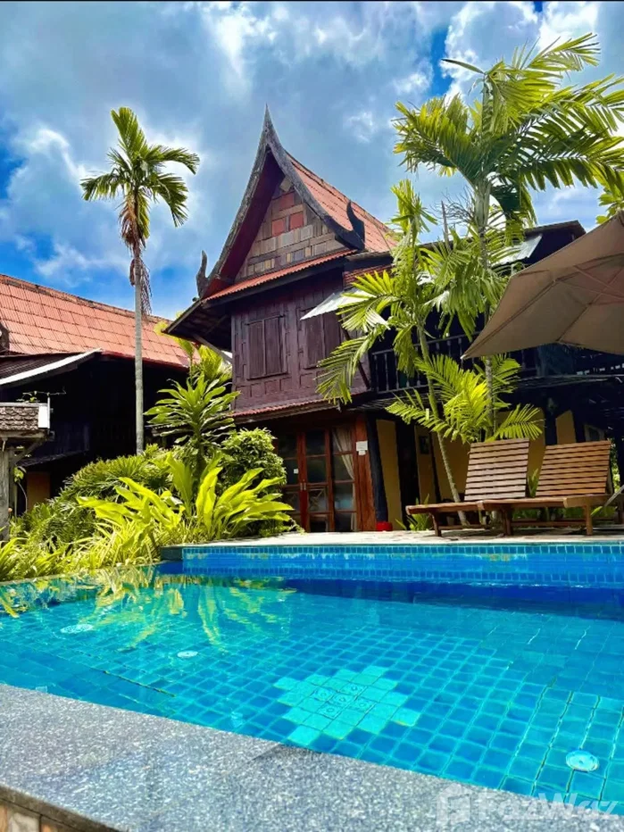 รูป บ้านเดี่ยวให้เช่า 2 ห้องนอน ในโครงการ ภูเก็ต-ไทยเฮ้าส์ 6545789 - รูปที่ 1/30