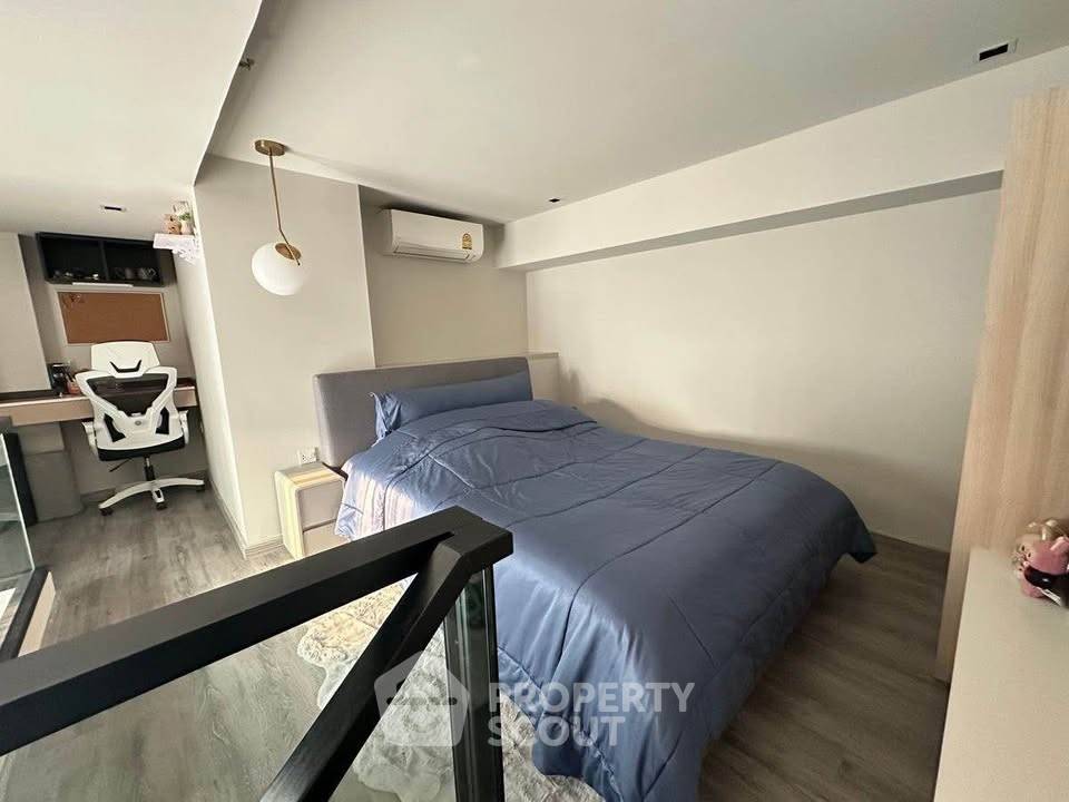 รูป คอนโด 1 ห้องนอน ราคาดี The Reserve Phahol-Pradipat ห่าง BTS สะพานควาย 400 ม. (ID 2396866) - รูปที่ 11/11