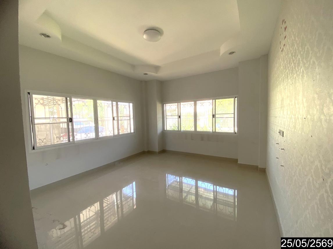 รูป บ้านเดี่ยว 75 ตร.วา เมืองงามแสนสิริ กุมภวาปี อุดรธานี 3.6M - รูปที่ 18/28