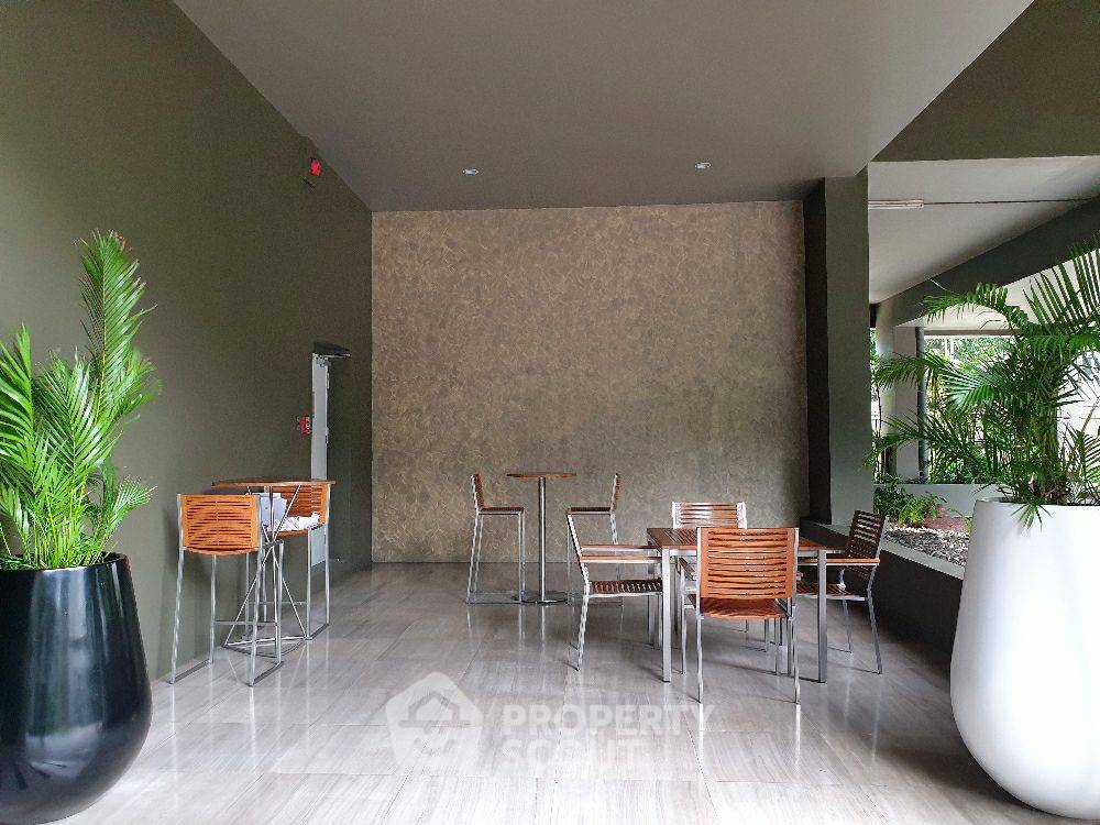 รูป คอนโด 2 ห้องนอน 72 ตร.ม. ให้เช่า ที่ Hive Taksin ใกล้ BTS วงเวียนใหญ่ 100 ม. (ID 635502) - รูปที่ 2/9