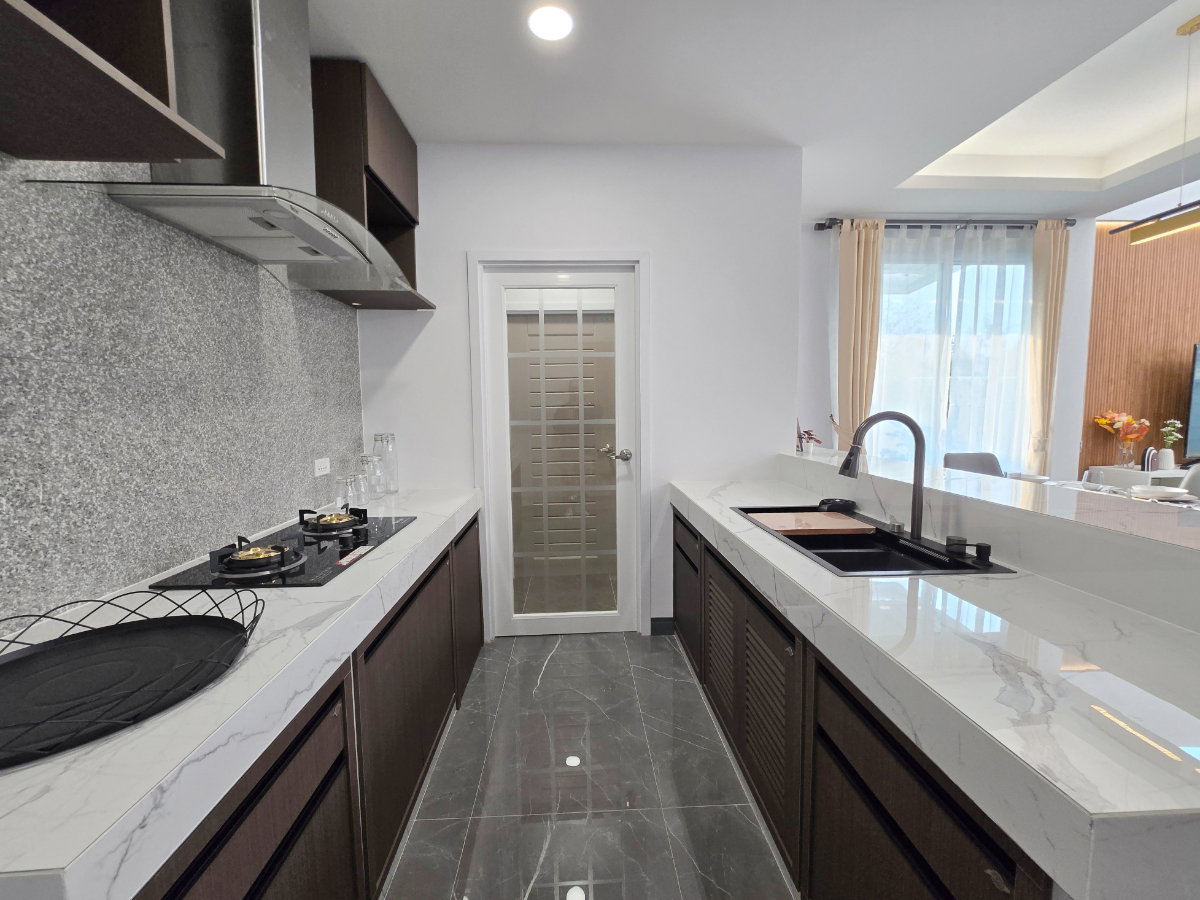 picture House in Nikhom 304, Prachinburi - 13/31