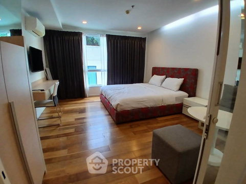 คอนโด 1 ห้องนอน 15 สุขุมวิท เรสซิเดนซ์ ใกล้ BTS นานา 300 ม. (ID 1446918)