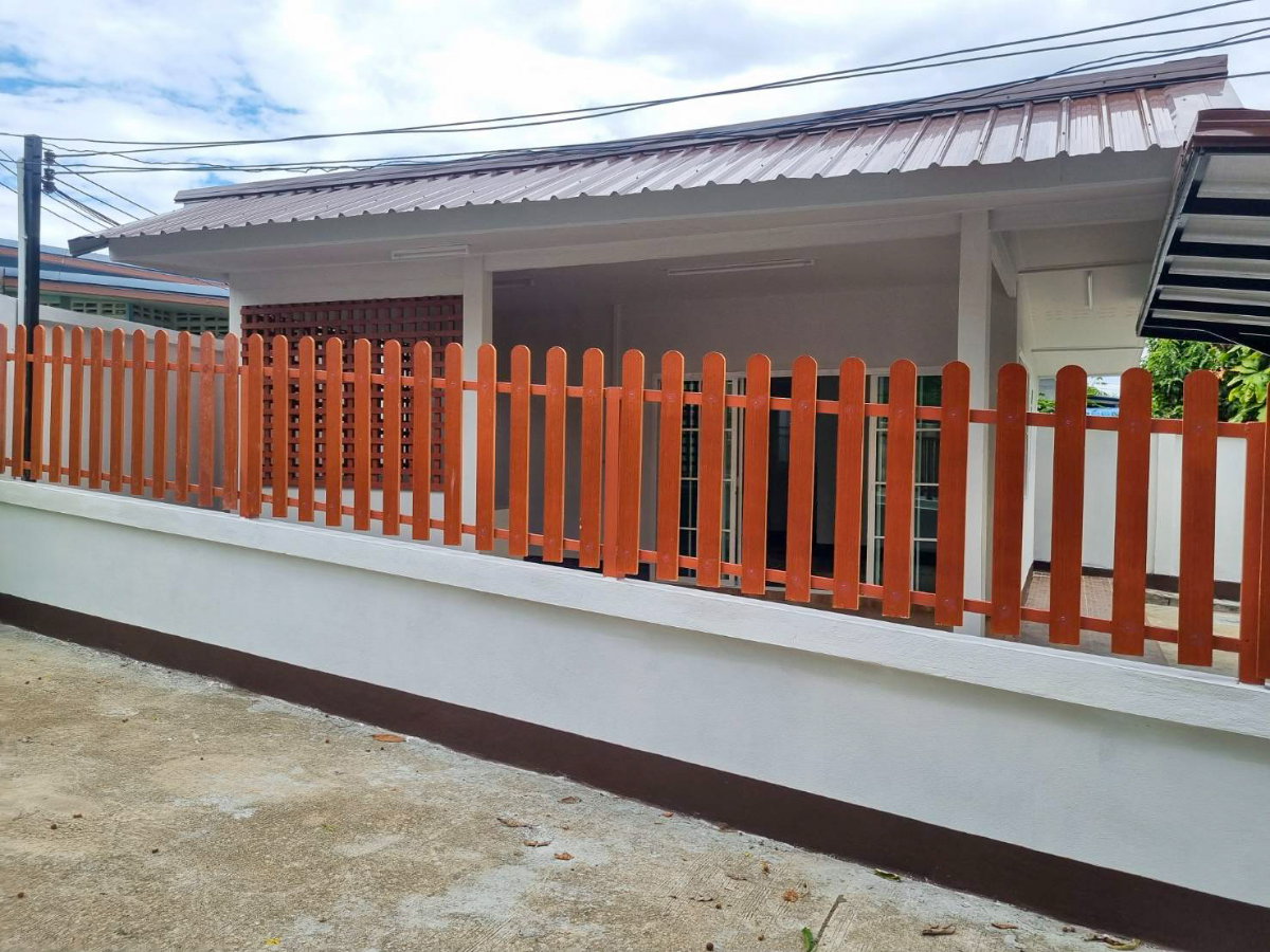 รูป ขายบ้านเดี่ยวชั้นเดียว ทำเลศักยภาพ ใกล้สิงห์ปาร์ค เชียงราย # 5C3MG0561 - รูปที่ 10/10