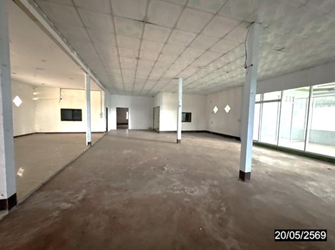 picture FACTORY 3400 Sq.w. Phrai Bung Si Sa Ket for 19.4M - 11/44