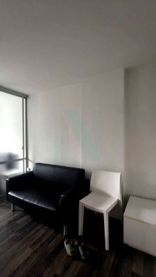 Condos for sale : For Sell Condo DCONDO SUKHUMVIT 109 Building B, Floor 1,1 bed room, Room size 30 sqm
