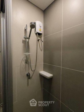 คอนโด 1 ห้องนอน ชั้นสูง ที่ Lumpini Suite Dindaeng - รัชปรารภ ใกล้ ARL รัชปรารภ (ID 211829)