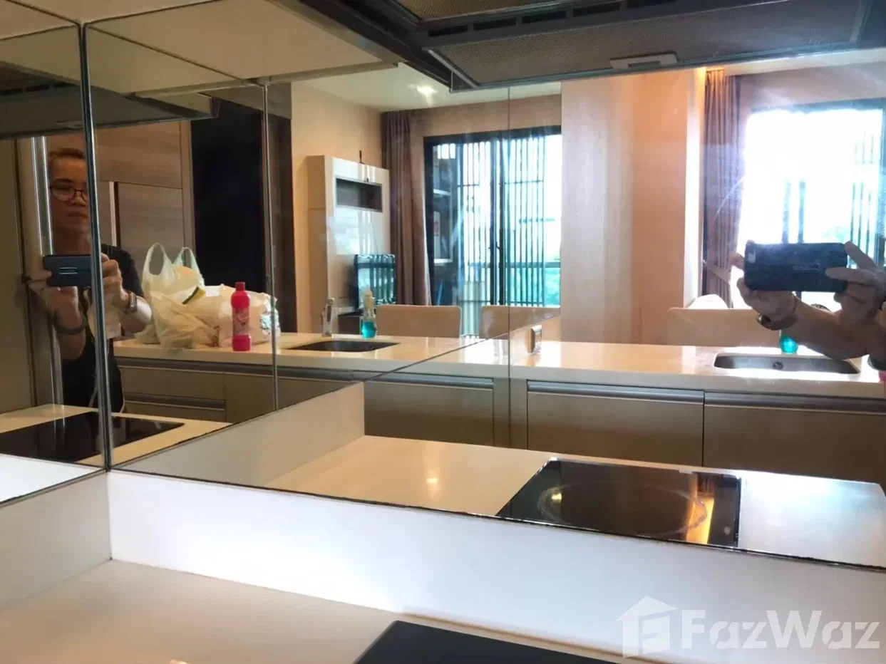 picture 1 Bedroom Condo for Rent at The Address Sathorn 1984628 - 8/13