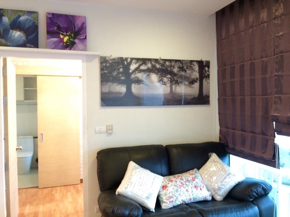 รูป ขายคอนโด เดอะ โคสต์ คอนโดมิเนียม | The Coast Condominium ย่านบางนา | Fully Furnished พร้อมเข้าอยู่ - รูปที่ 10/18
