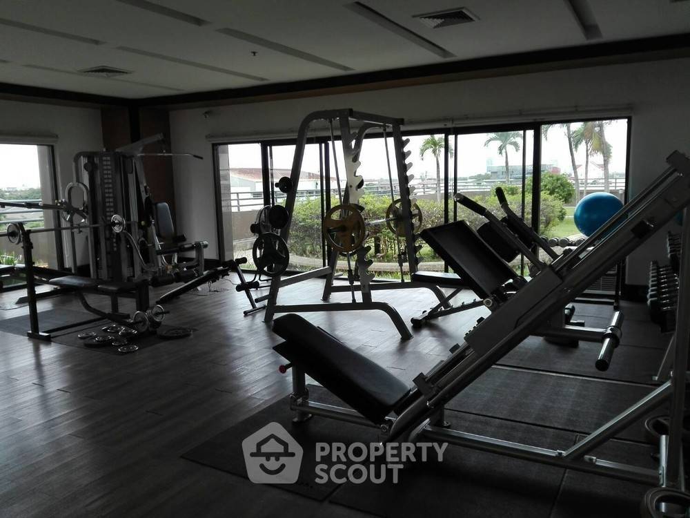 รูป คอนโด 2 ห้องนอน ชั้น 15 ขนาด 60 ตร.ม. บางนา เรซิเดนซ์ ใกล้ BTS บางนา (ID 386409) - รูปที่ 6/7