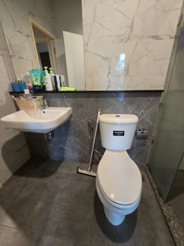 picture FOR RENT TOWNHOUSE PROPERTY 14000 BAHT per MONTH - 18/18