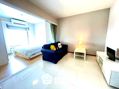 Condos for sale : 1-BR 29 Sqm Condo At Fuse Mobius Ramkhamhaeng Klongton near ARL Ramkhamhaeng (ID 3012161)