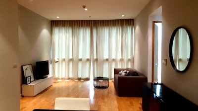Condos for rent : LTH15879 – Condo for Rent with Tenant Asoke | Millennium Residence | Near BTS Asoke