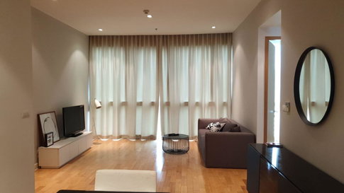 LTH15879 – Condo for Rent with Tenant Asoke | Millennium Residence | Near BTS Asoke 