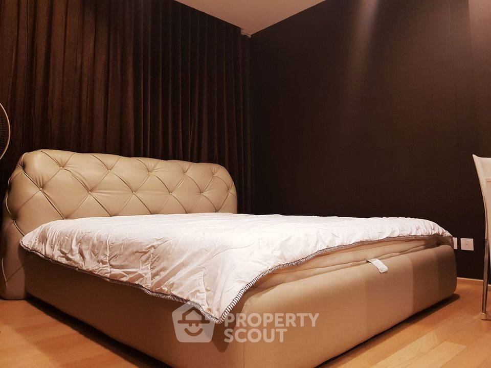 รูป คอนโด 2 ห้องนอน 69 ตร.ม. ชั้นสูง ที่ สิริ แอท สุขุมวิท ใกล้ BTS ทองหล่อ 200 ม. (ID 387771) - รูปที่ 10/12