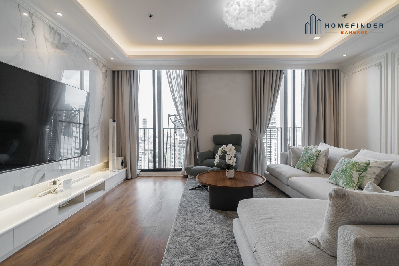 picture NOBLE BE33 3 bedrooms, for sale - 27/38