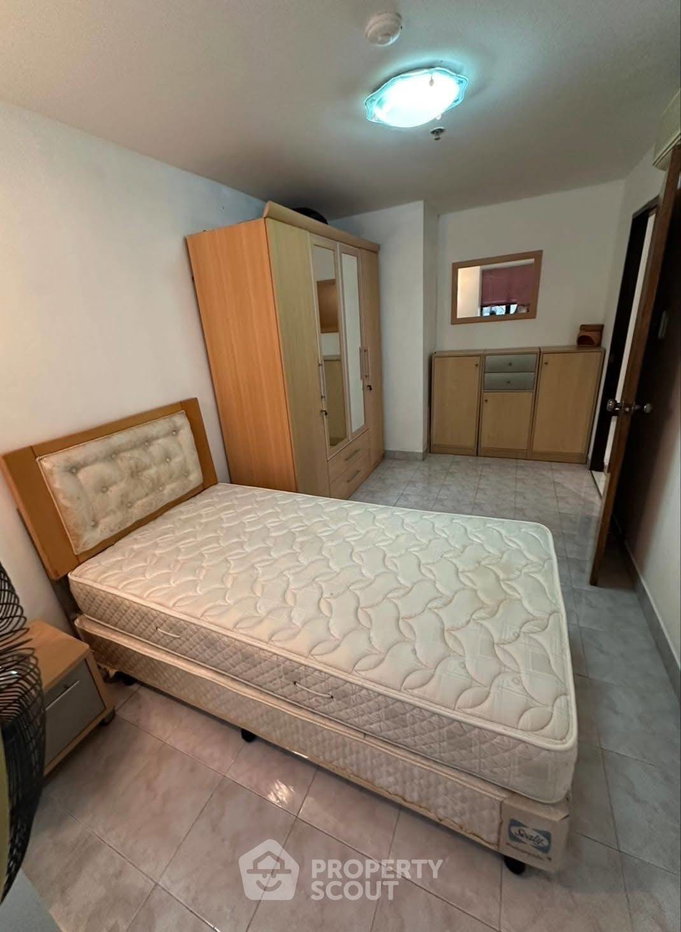 picture 23rd-Floor 2-BR 92 Sqm Condo At Top View Tower, 300m to BTS Thong Lor (ID 1972576) - 5/7