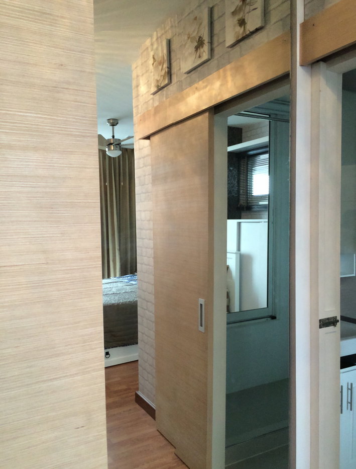 รูป ขายคอนโด เดอะ โคสต์ คอนโดมิเนียม | The Coast Condominium ย่านบางนา | Fully Furnished พร้อมเข้าอยู่ - รูปที่ 12/18