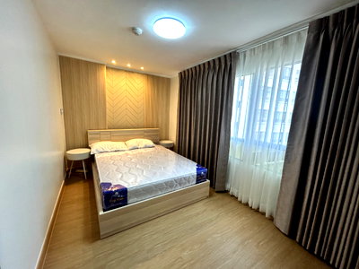 Condos for rent : For Rent Condo Lumpini Place Suanplu Sathorn 2 bed 1 bath flr.6