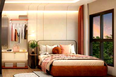 ขายคอนโด : คอนโด 1 ห้องนอน ขาย Plum Condo East Ladprao ใกล้พหลฯ (ชั้น 7) (ID 3051981)
