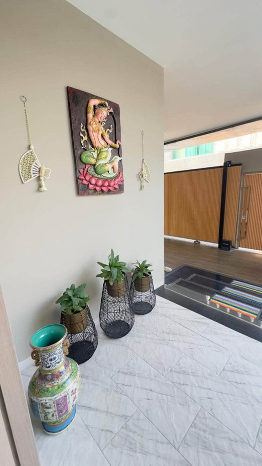 picture Luxury 2-Storey Modern Pool Villa Pattaya with premium decoration - Huay Yai zone - 24/48