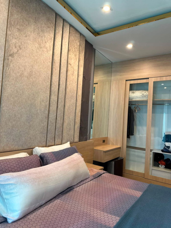 picture Luxury 2-Storey Modern Pool Villa Pattaya with premium decoration - Huay Yai zone - 14/48