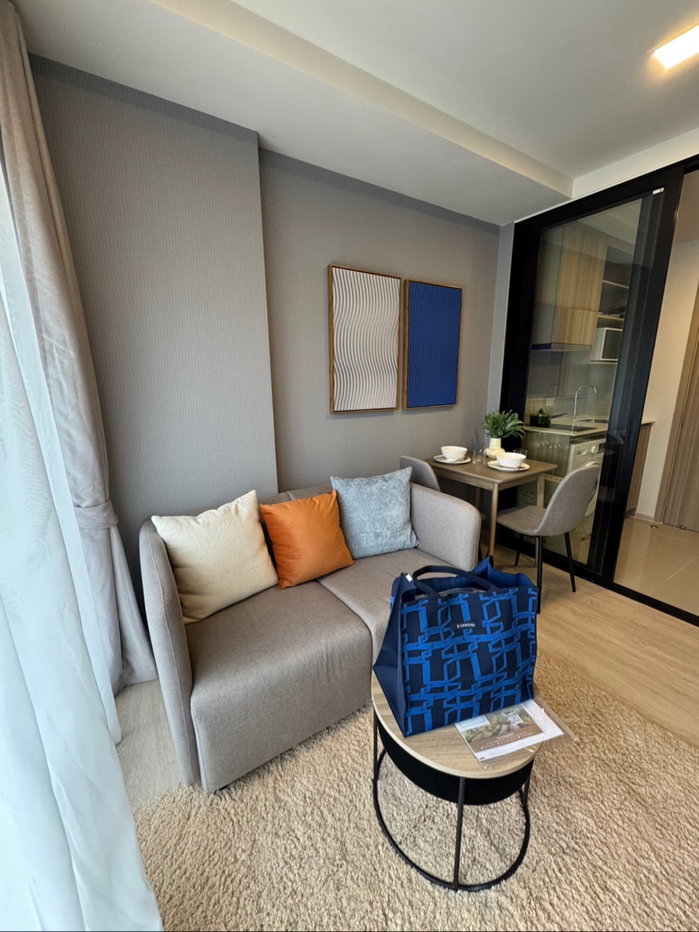 รูป The base Cherngtalay for long/short term rent - รูปที่ 4/13