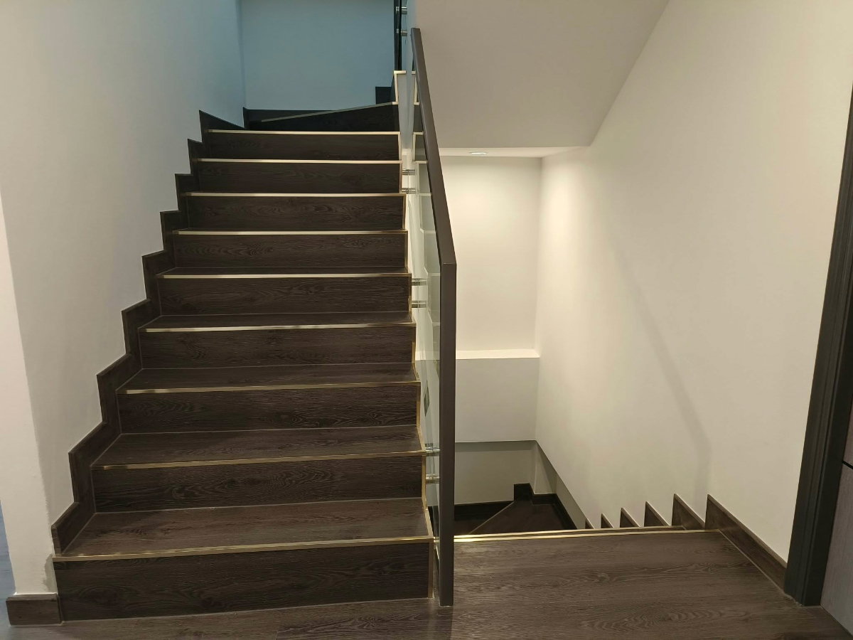 รูป บ้านเดี่ยว 3 ชั้น ในซอยสุขุมวิท 65 (เอกมัย) - รูปที่ 25/34