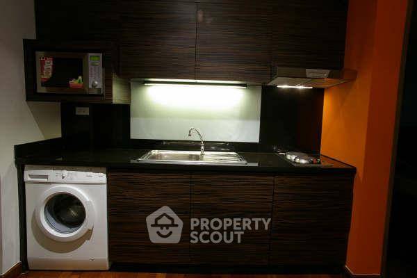 รูป คอนโด 1 ห้องนอน 60 ตร.ม. ให้เช่า ที่ DLv Thonglor 20 ใกล้ ARL รามคำแหง (ID 513520) - รูปที่ 13/18