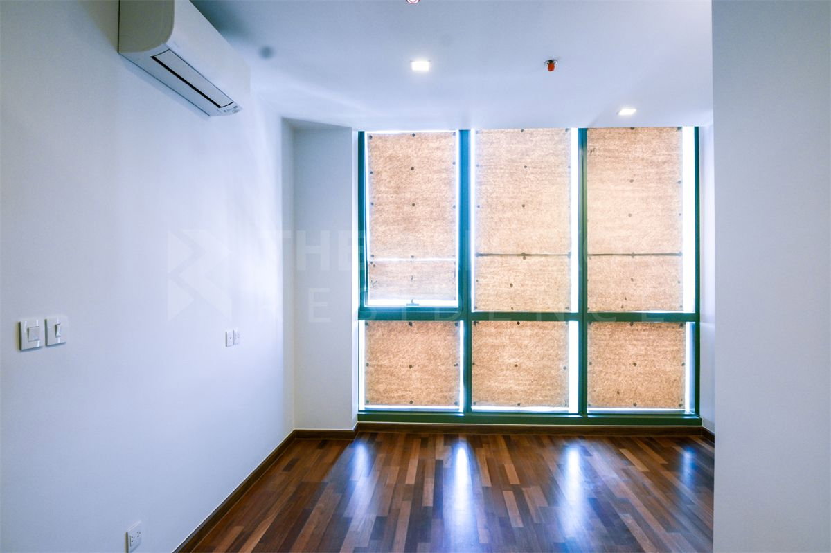 รูป 💎ห้องเปล่า 2 ห้องนอน ทิศเหนือ - Wish Signature Midtown Siam  ใกล้ BTS ราชเทวี ✨ - รูปที่ 6/11