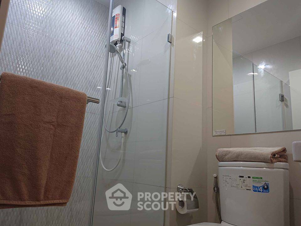 รูป คอนโด 1 ห้องนอน Life Sukhumvit 48 ขนาด 30 ตร.ม. ใกล้ BTS พระโขนง (ID 824693) - รูปที่ 5/5