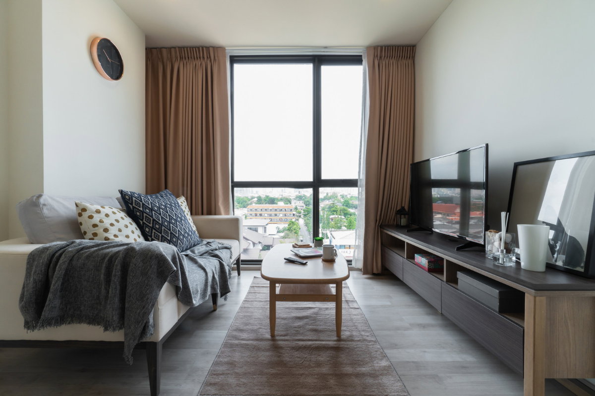 รูป 🔥 Chambers Chaan ห้องใหญ่ 1 Bedroom Plus 40 ตร.ม. เพียง 17,500 บาท ✨ ชั้น 8 อาคาร A ใกล้ BTS ปุณณวิถี พร้อมเข้าอยู่ 🏙️ - รูปที่ 13/15