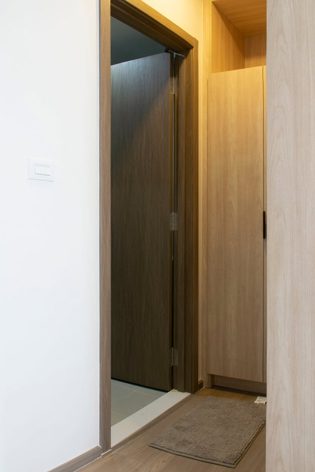 รูป 🎈 #MT2607_032🎈💥ด่วน💥ว่างชัวร์ รีบคลิก ก่อนหลุดมือ‼️ 𝗙𝗼𝗿 𝗥𝗲𝗻𝘁1️⃣1️⃣ k.🔥 #ใกล้BTSเสนานิคม คอนโด   เดอะมูฟเกษตร  - รูปที่ 13/22