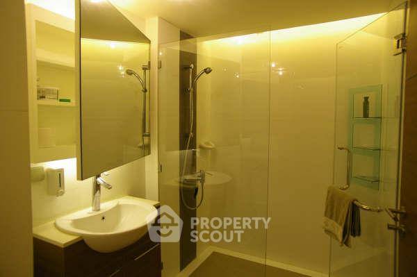 รูป คอนโด 1 ห้องนอน 60 ตร.ม. ให้เช่า ที่ DLv Thonglor 20 ใกล้ ARL รามคำแหง (ID 513520) - รูปที่ 10/18