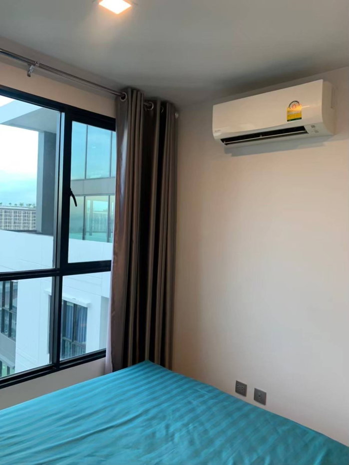 รูป ปล่อยเช่า Episode Condo พหลโยธิน – สะพานใหม่ ห้องสวย พร้อมเข้าอยู่ ทำเลดี ใกล้ BTS สายหยุด - รูปที่ 4/13