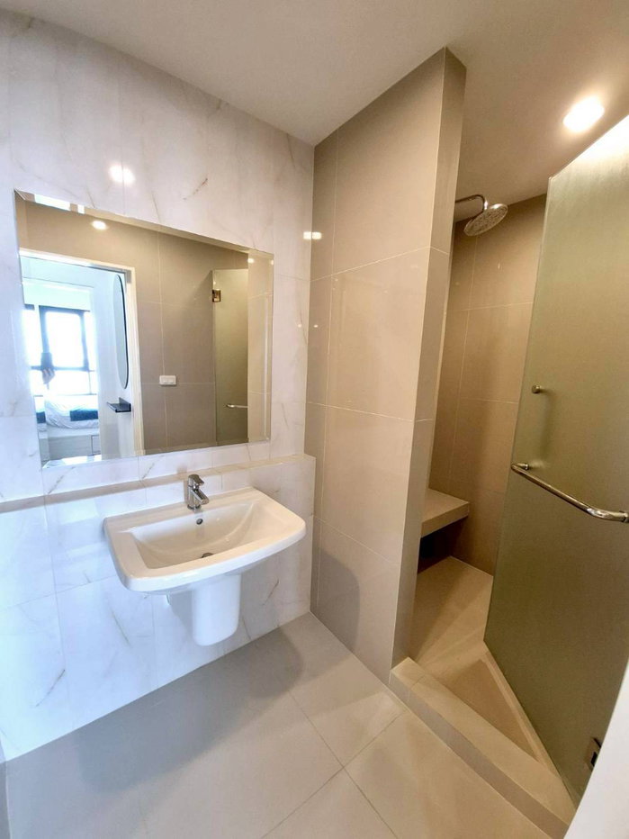 picture 18,000 baht/month 2/1 bed Niche Mono Mega Space Bangna - 16/16