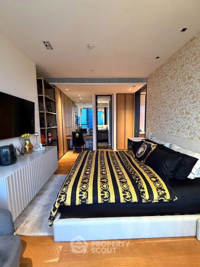 รูป คอนโด 1 ห้องนอน 60 ตร.ม. โครงการ Beatniq Sukhumvit 32 ใกล้ BTS ทองหล่อ 300 ม. (ID 2784273) - รูปที่ 5/7