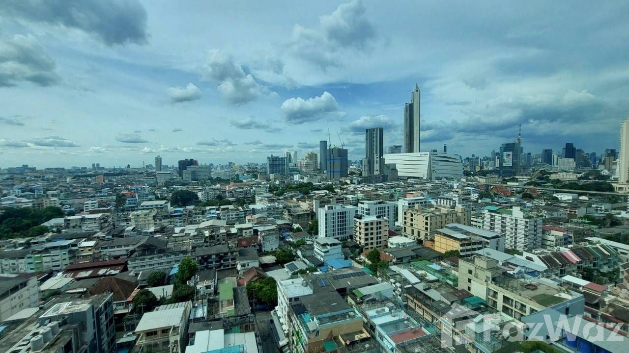 รูป คอนโดให้เช่า 2 ห้องนอน ในโครงการ วิลล่า สาทร 5681754 - รูปที่ 18/18