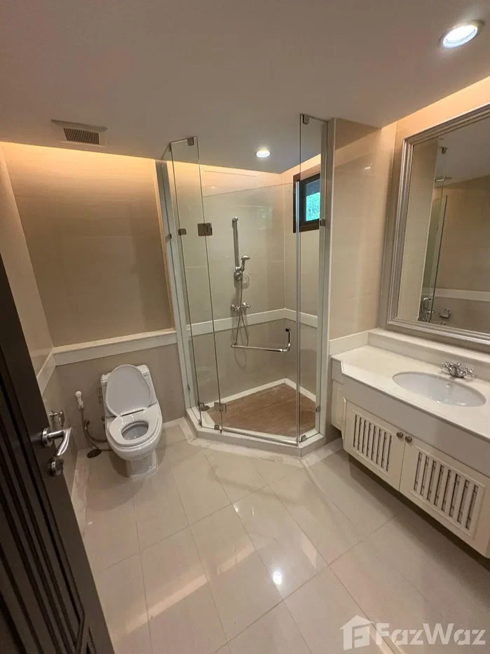 รูป บ้านเดี่ยวให้เช่า 4 ห้องนอน ในโครงการ บ้านสุขุมวิท 18 6546004 - รูปที่ 12/14