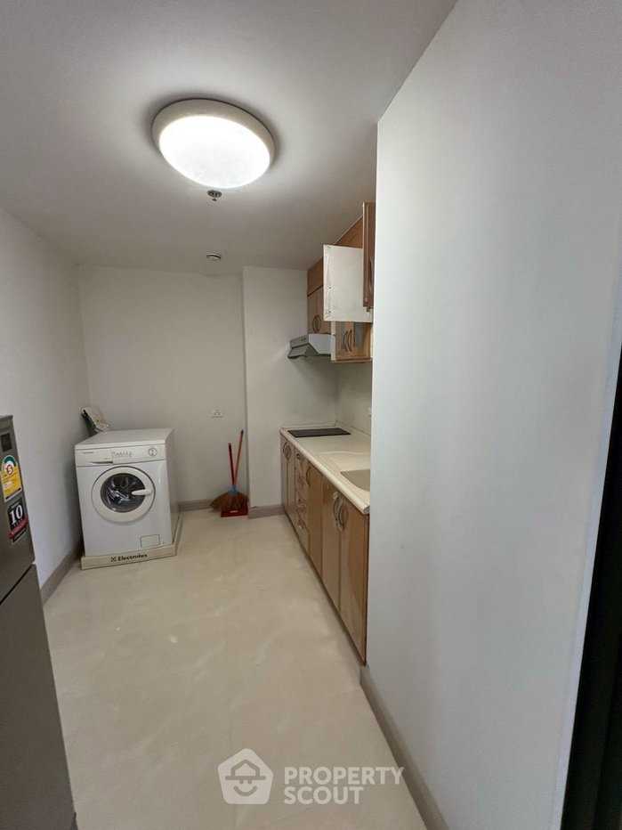 picture 1-BR 65 Sqm Condo At Supalai Premier Place Asok, MRT Phetchaburi (ID 2245617) - 8/8