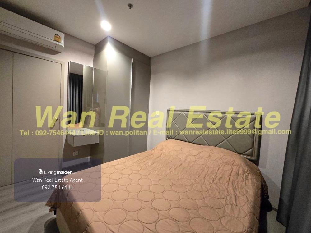 picture Politan rive 2 bedroom ricerside condo - 13/17