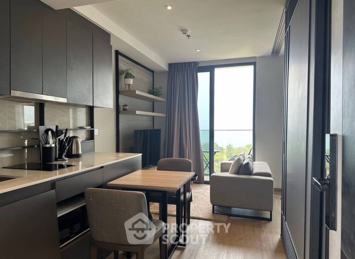 รูป คอนโด 1 ห้องนอน 34 ตร.ม. ให้เช่า อันโดรมีด้า คอนโดมิเนียม พัทยา (ID 2213150) - รูปที่ 5/7