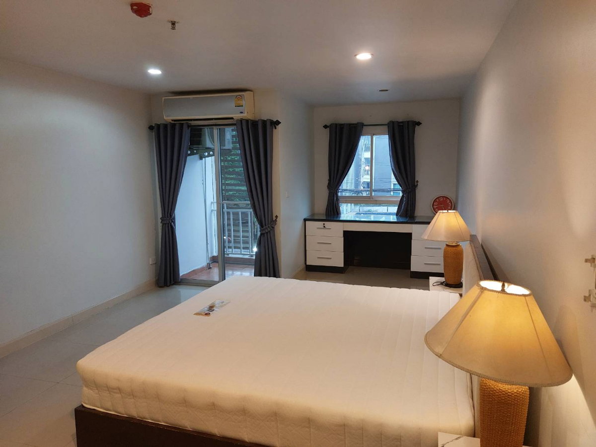 รูป ให้เช่ารีเจ้นท์ โฮม 7 บางนา รีเจ้นท์ โฮม 7/1 (Regent Home 7/1)  - รูปที่ 28/72