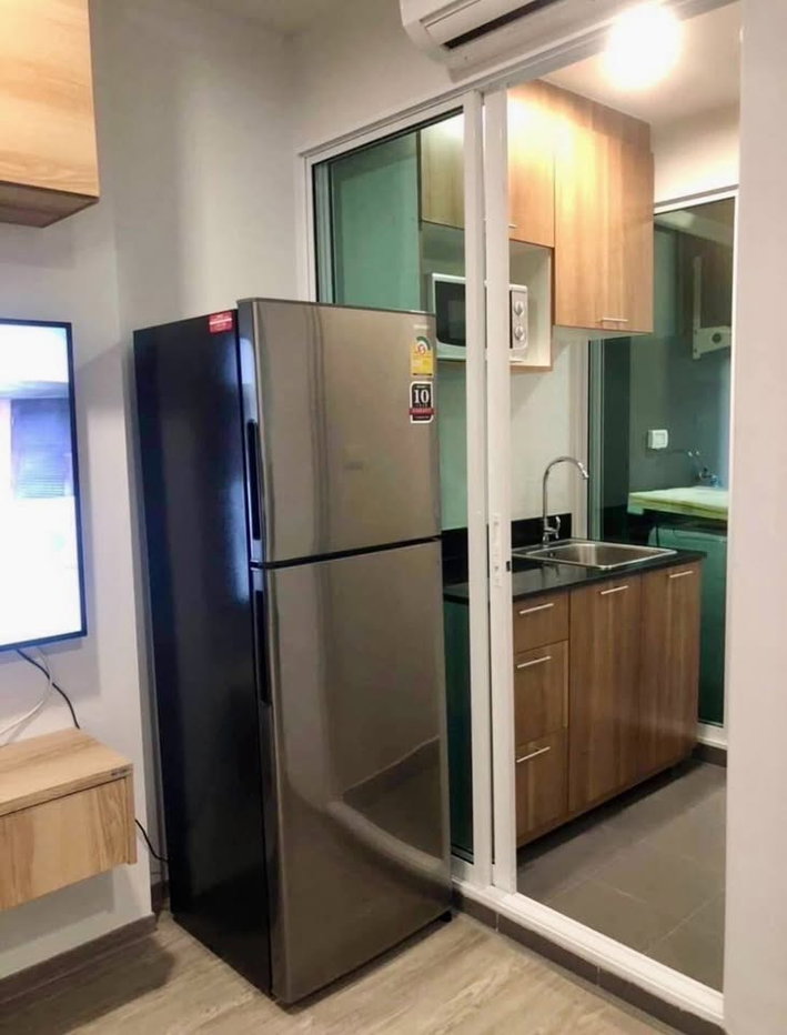 picture Condo for Rent at Regent Home Sukhumvit 97/1 (F6907009) - 4/7
