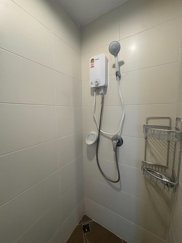 รูป ให้เช่า เดอะ พรีมิโอ คอนโด Premio Condo ประเสริฐมนูญกิจ 29 เฟอร์ไฟฟ้าใหม่ครบ เครื่องซักผ้าใหม่ ห้องทำใหม่ 2 ห้องนอน 2 ห้องน้ำ 3ระเบียง - รูปที่ 19/23