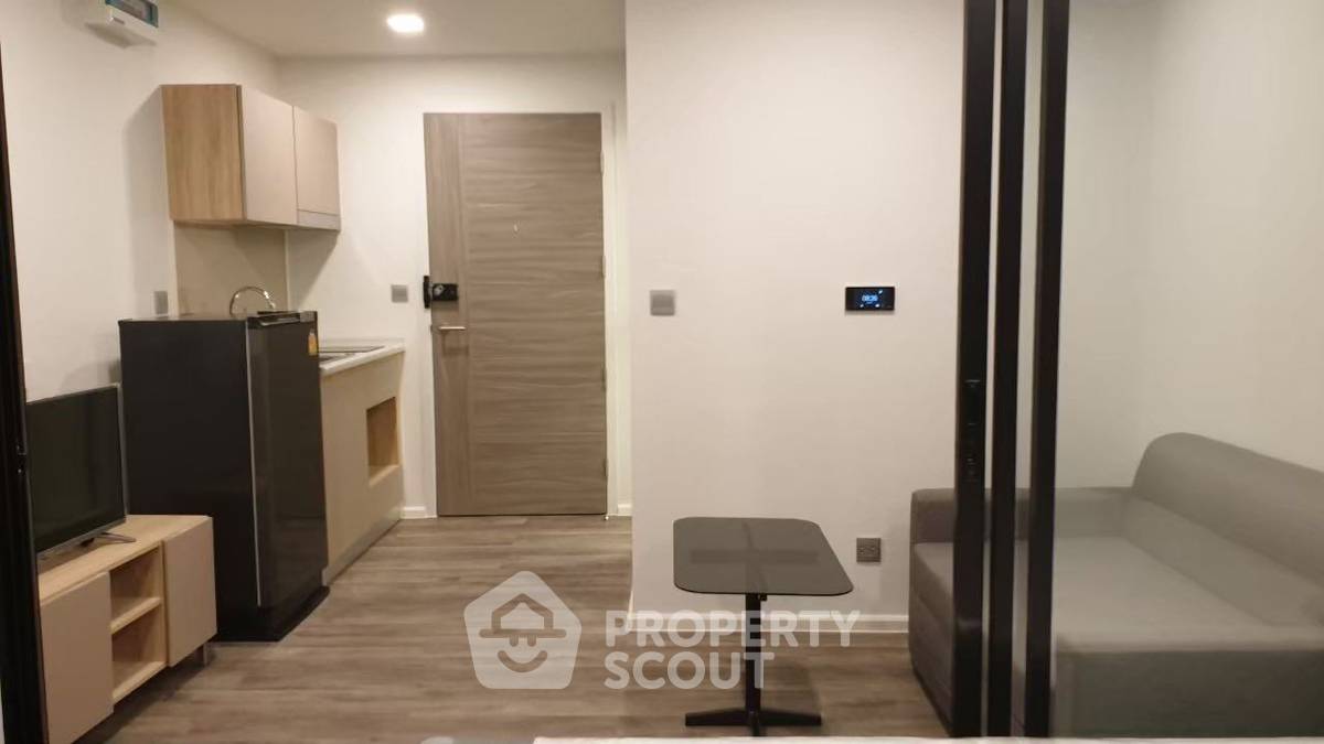picture 1-BR Condo For Rent Atmoz Ratchada-Huaikwang, Wang Thonglang ð (ID 2144138) - 2/12